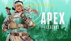 Comment jouer au mitraillage dans Apex Legends