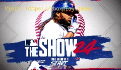 So verbessern Sie das Schlagtiming in MLB The Show 24