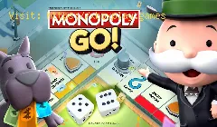 Toutes les récompenses Dusk Treasure dans Monopoly Go