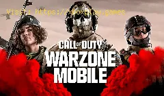 Comment activer la progression croisée dans Warzone et Warzone Mobile