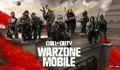 Cómo arreglar "tu dispositivo no es compatible con esta versión" en Warzone Mobile