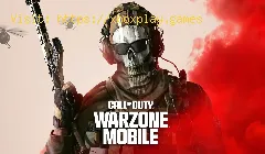 Cómo solucionar el retraso en Warzone Mobile