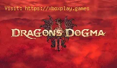 Comment ouvrir la porte de la chambre ancestrale dans Dragon's Dogma 2