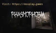 Come completare la sfida vulnerabile in Phasmophobia