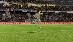 Come celebrare la celebrazione "Siu" di Cristiano Ronaldo in EA Sports FC 24