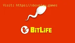 Comment combattre quelqu'un dans BitLife