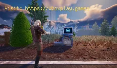 Como ganhar XP nas Ilhas Creator Made em missões de Avatar Fortnite
