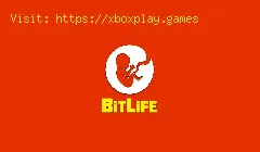 Cómo convertirse en director ejecutivo en BitLife