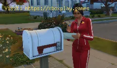 So zeigen Sie versteckte Objekte in Sims 4 an