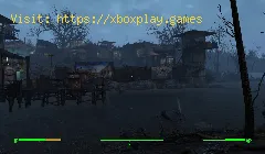 Come riparare gli edifici in Fallout 4