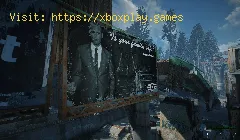 Come costruire Cooper Howard in Fallout 4
