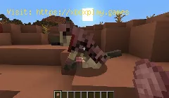 Comment fabriquer une armure de loup dans Minecraft
