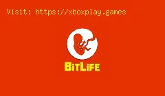 Come diventare un operaio edile in BitLife