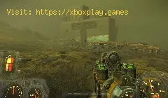 So stellen Sie Munition in Fallout 4 her