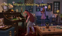 Cómo completar informes en Sims 4