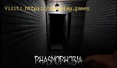 Come completare la sfida Nessuna prova in Phasmophobia