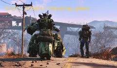 Como fazer downgrade de Fallout 4