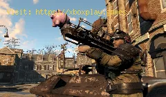 Comment réparer Fallout 4 F4SE sur les mods Nexus