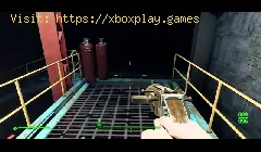 Dónde encontrar la caja fuerte de Corvega en Fallout 4