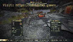 So erhalten Sie Crusader-Pistolenpläne in Fallout 76