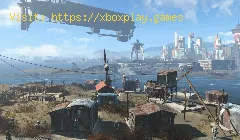 Comment obtenir plus de colons dans Fallout 4