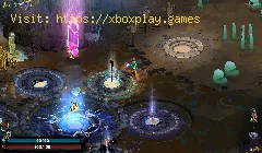 Come battere Chronos in Hades 2