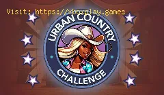 So meistern Sie die Urban Country Challenge in BitLife