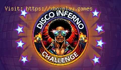 Comment relever le défi Disco Inferno dans BitLife