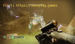 Comment terminer le Monster Hunter Triumph dans Destiny 2