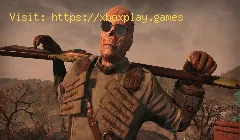 Cómo aumentar la reputación de Raider en Fallout 76