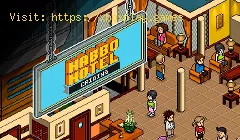 Come si gioca a Habbo Hotel Origins?