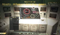 Come lanciare una bomba atomica in Fallout 76?