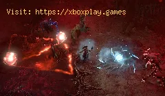 Comment réparer Diablo 4 bloqué lors de la récupération de la liste des héros