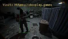 Come partecipare a un gioco in Bodycam