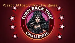Wie meistert man die „Turn Back Time“-Herausforderung in Bitlife?