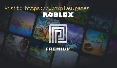 So kündigen Sie Roblox Premium