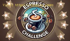 So meistern Sie die Espresso-Herausforderung in BitLife