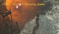 Comment accéder aux profondeurs inondées dans Diablo 4