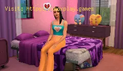 So erreichen Sie eine sehr zufriedene Beziehung in Sims 4 Lovestruck