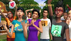 Cómo aplicar objetos CAS a todos los atuendos en Sims 4