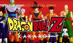 Dragon Ball Z Kakarot: Comment charger le compteur de surtension - Trucs et astuces