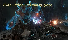 Doom Eternal: Comment battre un fichier ennemi