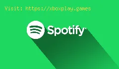 Spotify: So beheben Sie den Fehlercode 1003