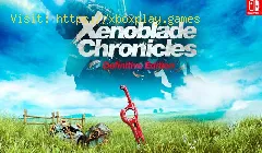 Xenoblade Chronicles: dove trovare la fonte dell'amore