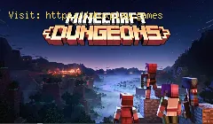 Minecraft Dungeons: dónde encontrar armadura de zorro
