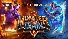 Monster Train: Cómo jugar Hell Rush en modo multijugador