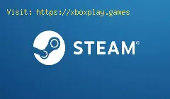Steam: comment utiliser les points et le magasin de points
