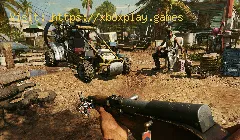 Far Cry 6: jede Vorbestellungsausgabe
