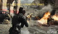 Call of Duty Modern Warfare - Warzone: So beheben Sie den Fehlercode BLZBNTBGS7FFFFF01