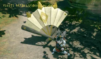 Monster Hunter Rise: Como obter um pano sinistro